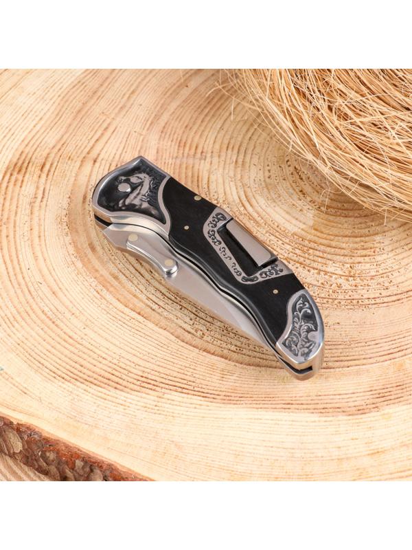 Нож складной 