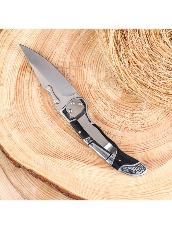 Нож складной 