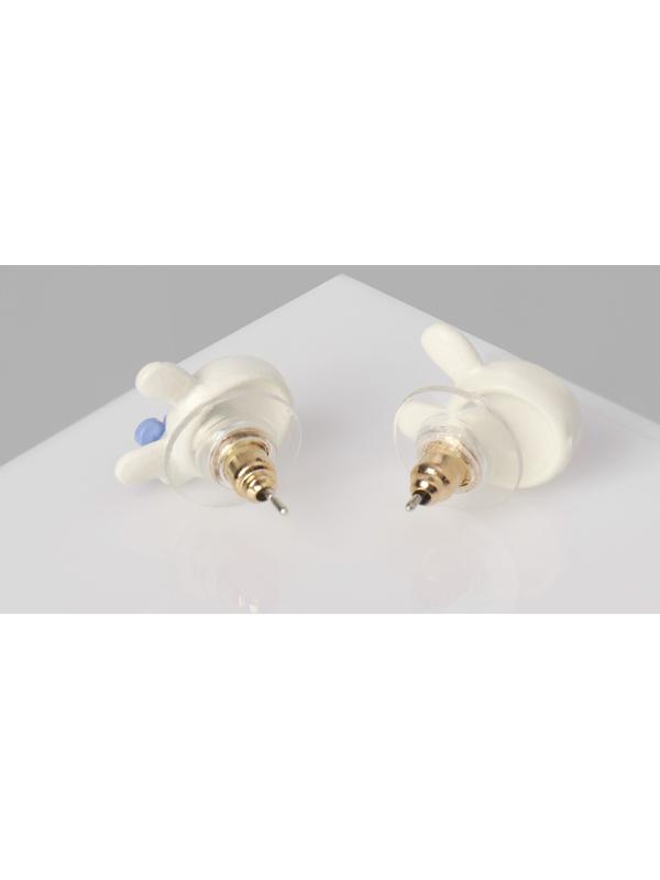 Серьги ассорти 