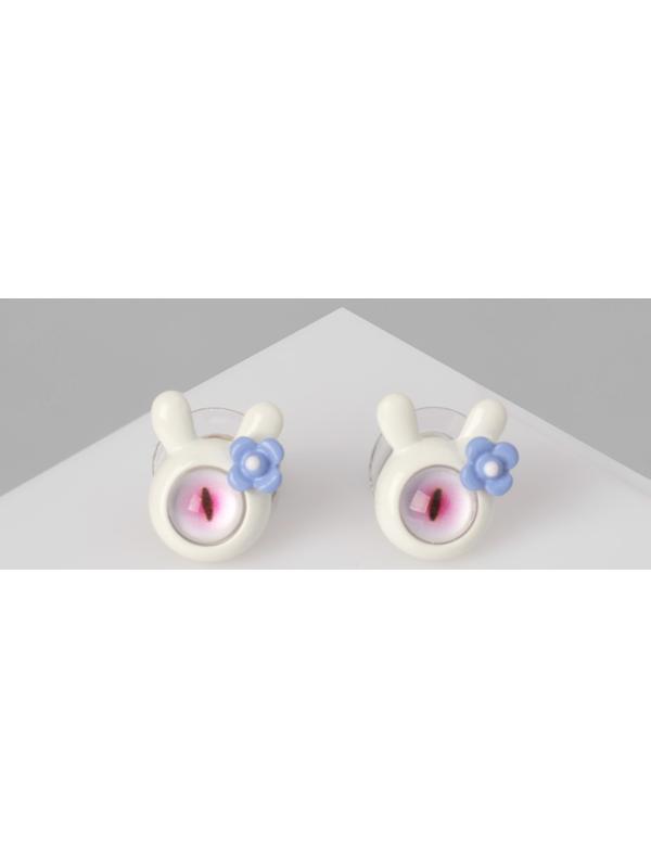 Серьги ассорти 