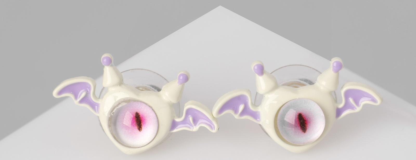 Серьги ассорти 