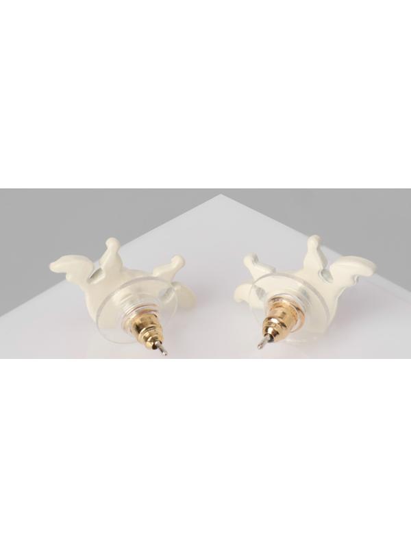 Серьги ассорти 