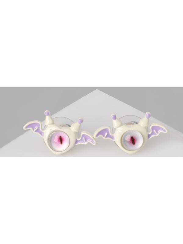 Серьги ассорти 