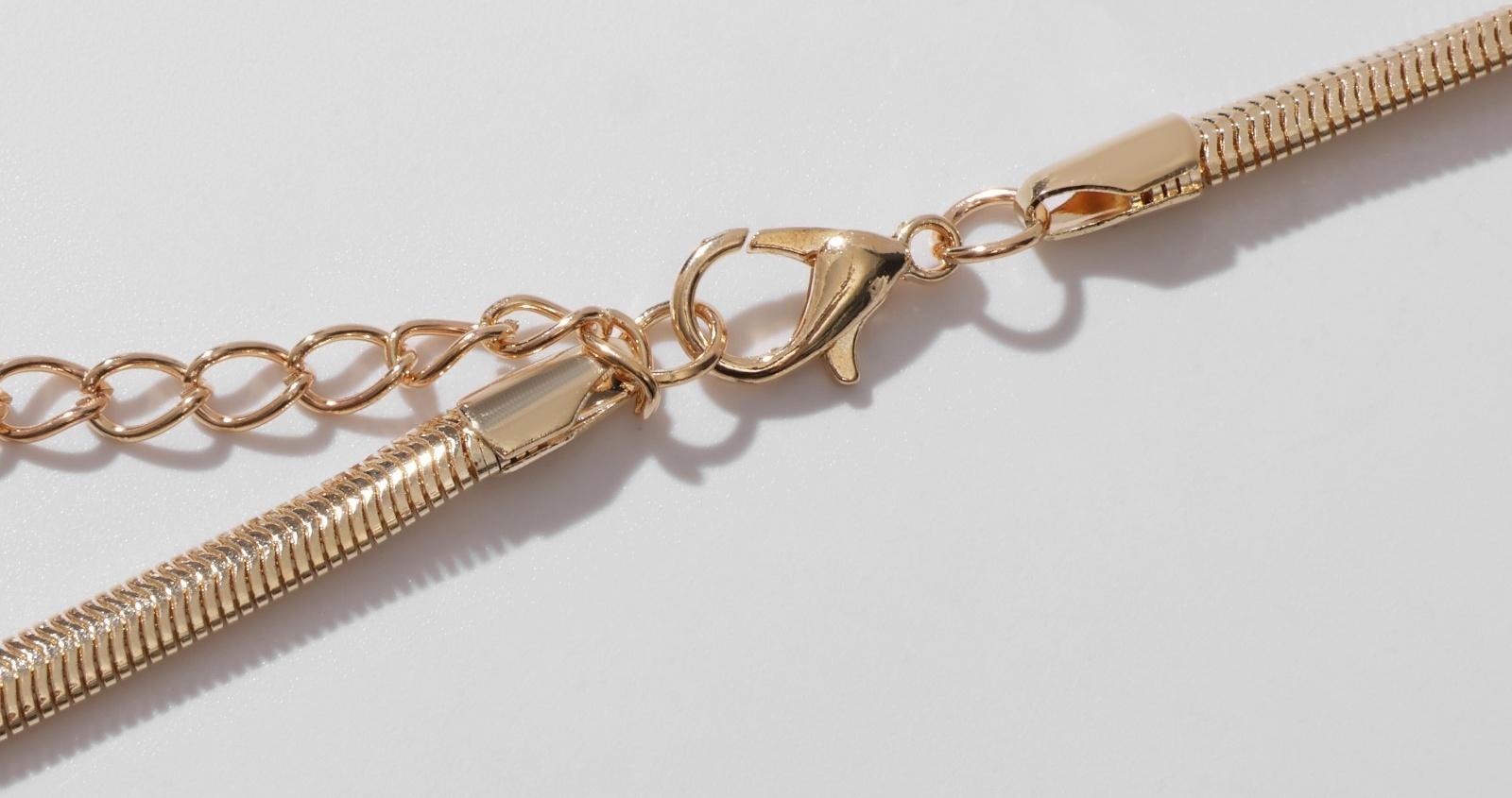 Кулон с жемчугом 