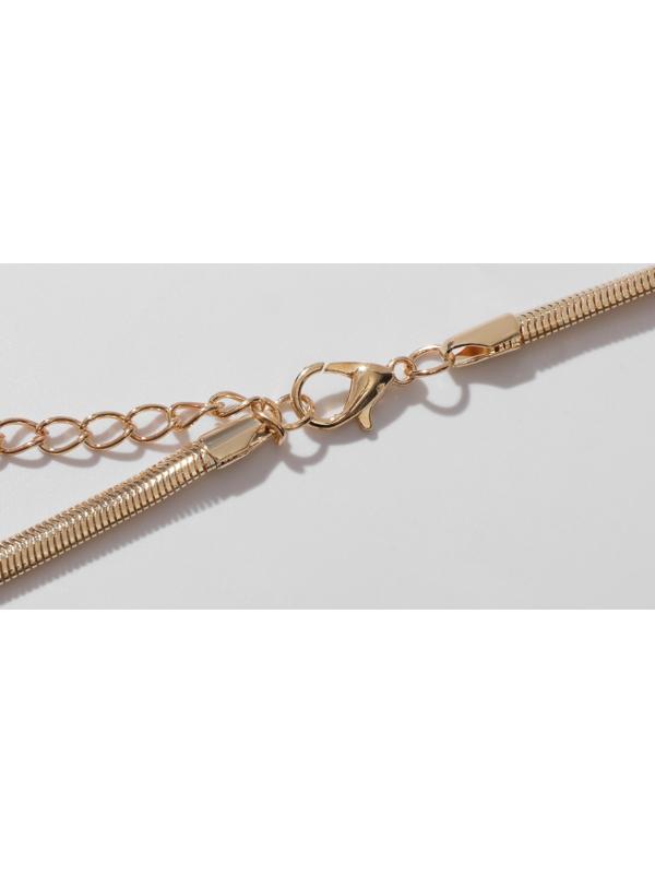 Кулон с жемчугом 