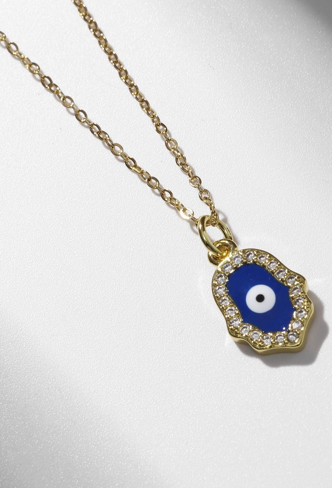 Кулон-оберег 