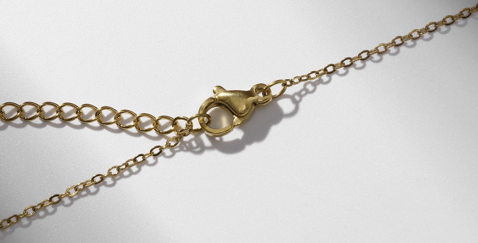 Кулон-оберег 