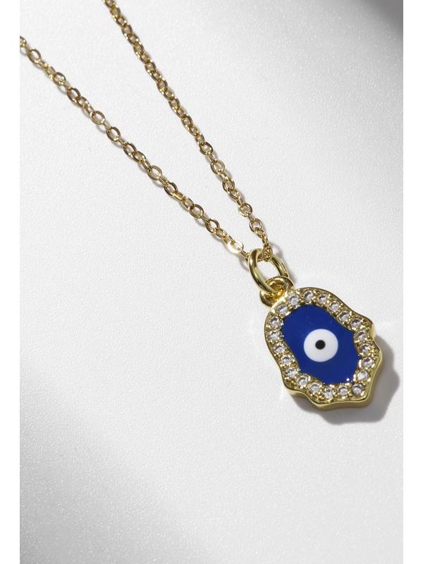 Кулон-оберег 