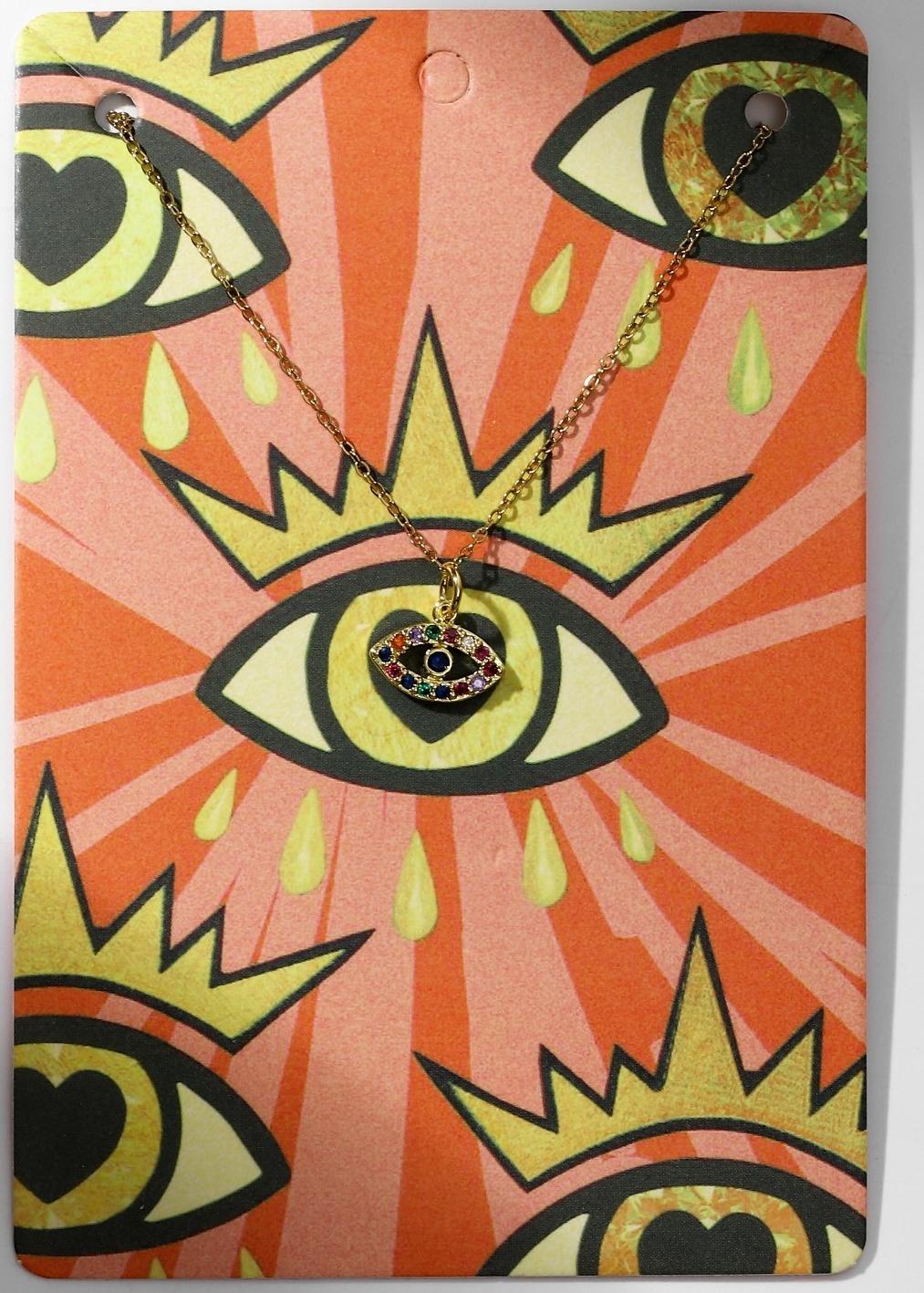 Кулон-оберег 