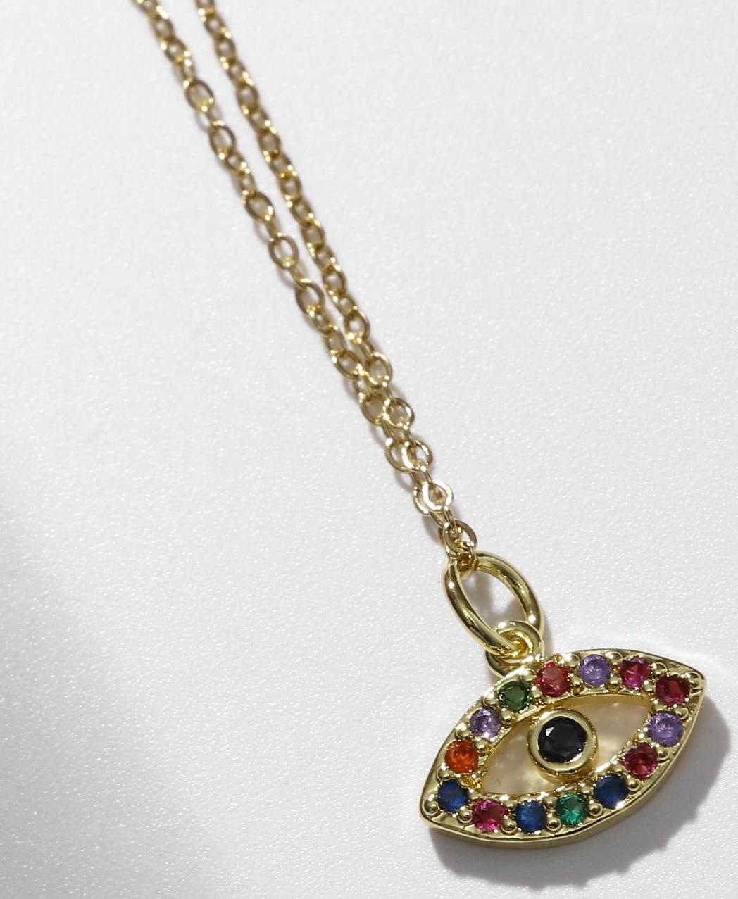 Кулон-оберег 