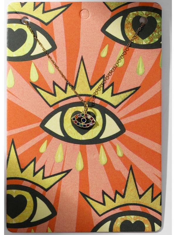 Кулон-оберег 