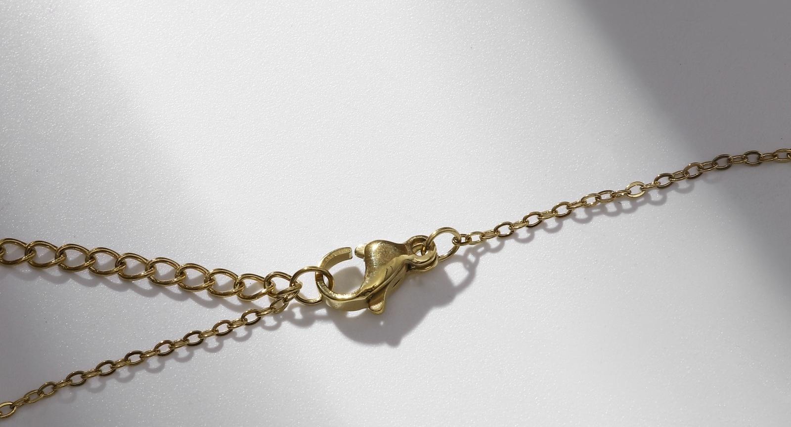 Кулон-оберег 