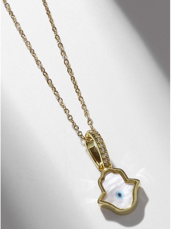 Кулон-оберег 