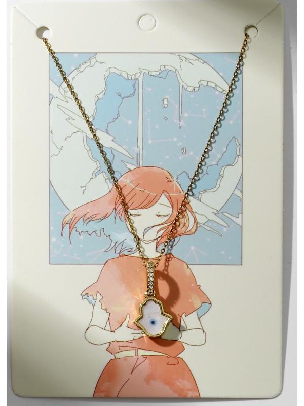 Кулон-оберег 