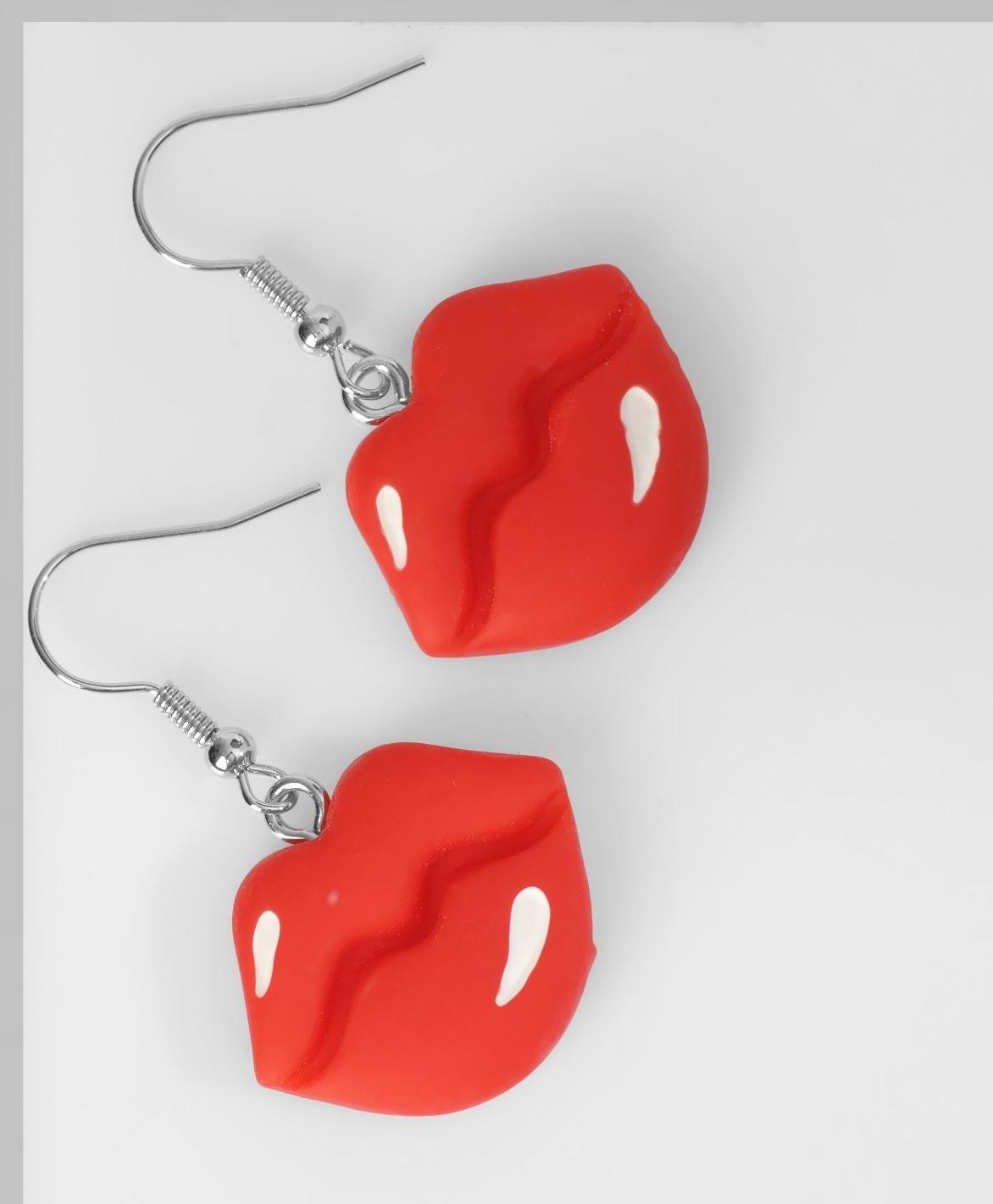 Серьги ассорти 