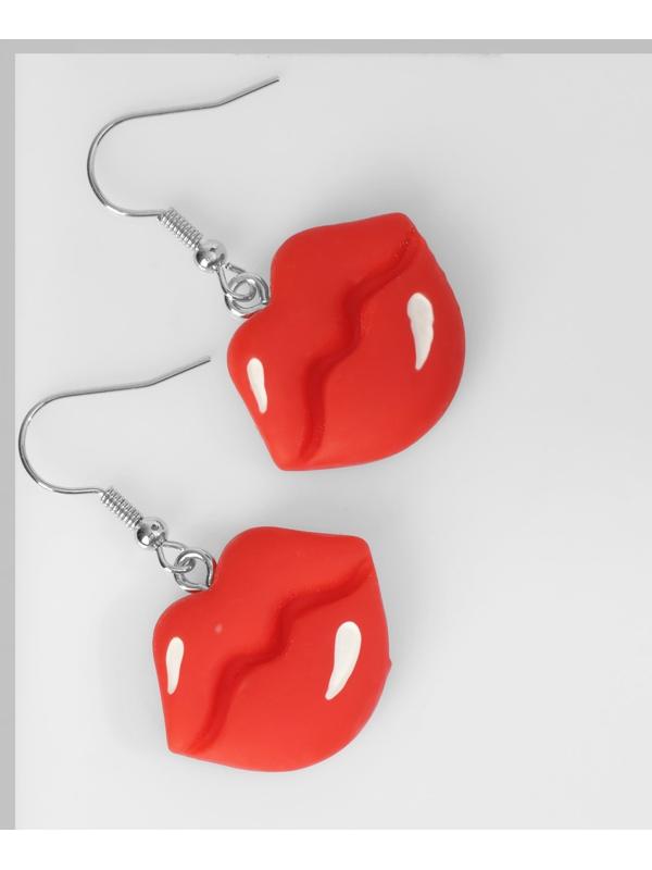 Серьги ассорти 