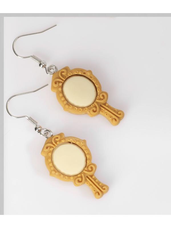 Серьги ассорти 