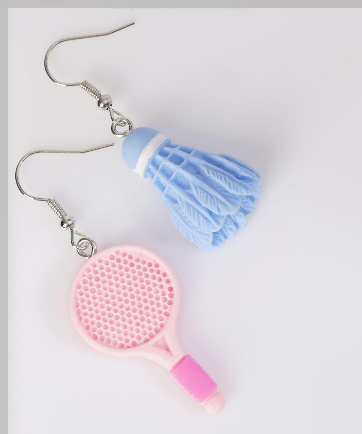 Серьги ассорти 