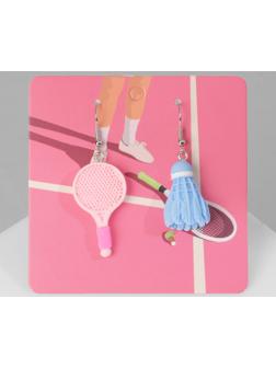 Серьги ассорти 