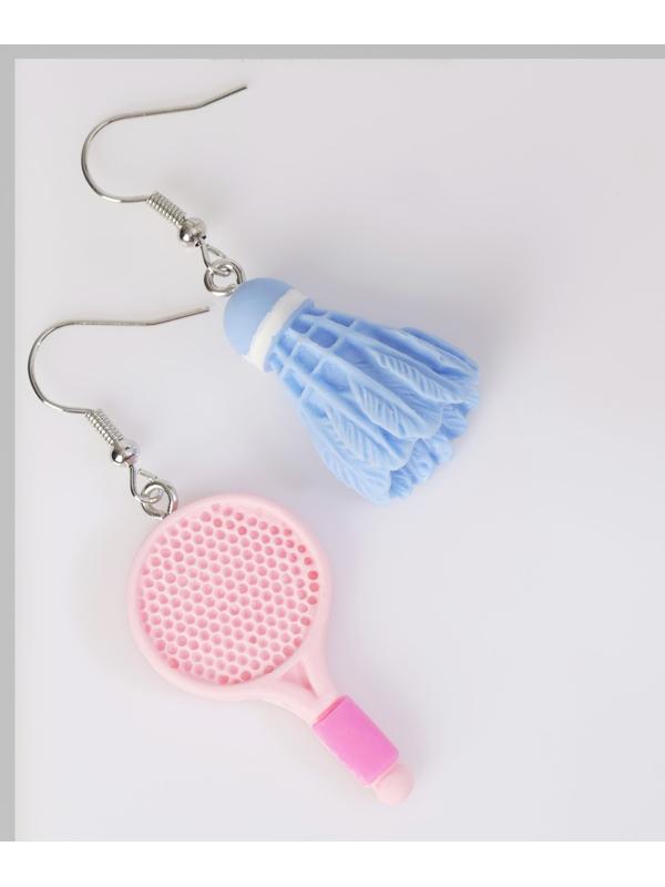 Серьги ассорти 