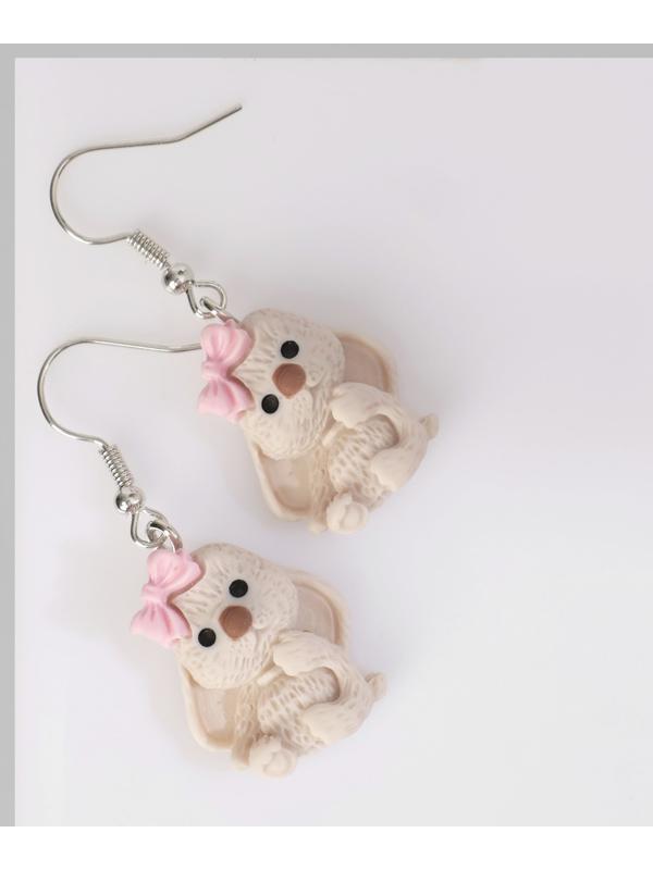 Серьги ассорти 