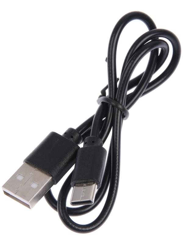 Портативная колонка Booms350, 7 Вт, 1200 мАч, подсветка, micro SD, красная