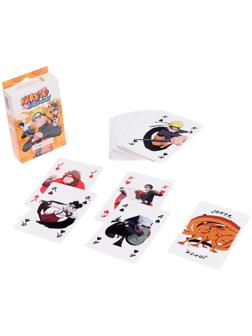 Игральные карты Naruto, 18+