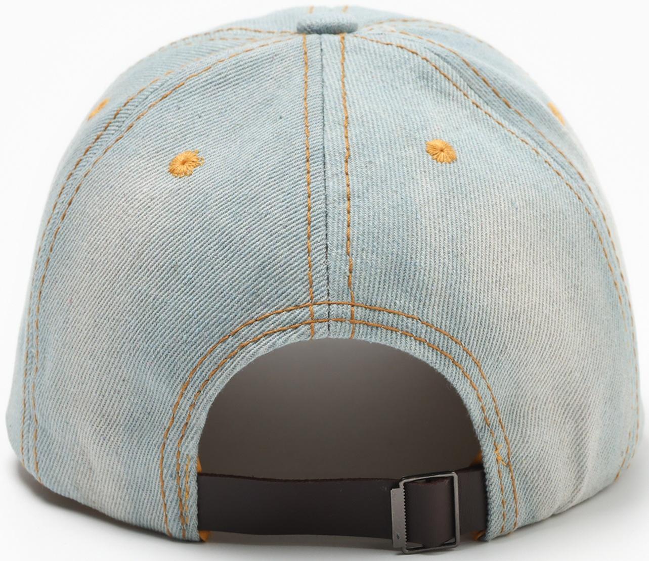 Бейсболка женская MINAKU 