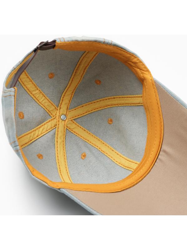 Бейсболка женская MINAKU 