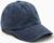 Бейсболка мужская однотонная MINAKU цвет синий, р-р 58