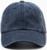 Бейсболка мужская однотонная MINAKU цвет синий, р-р 58
