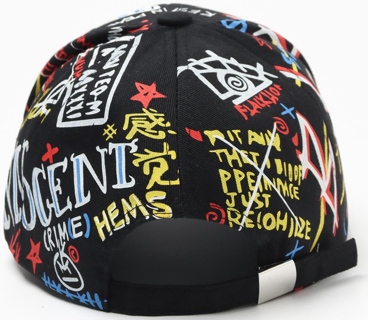 Кепка мужская MINAKU 