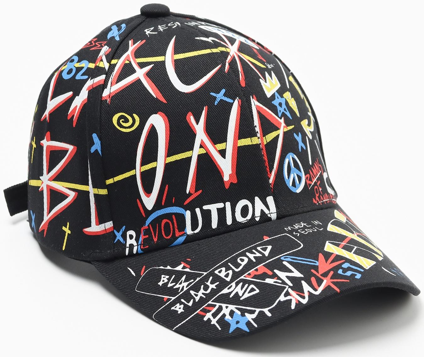 Кепка мужская MINAKU 