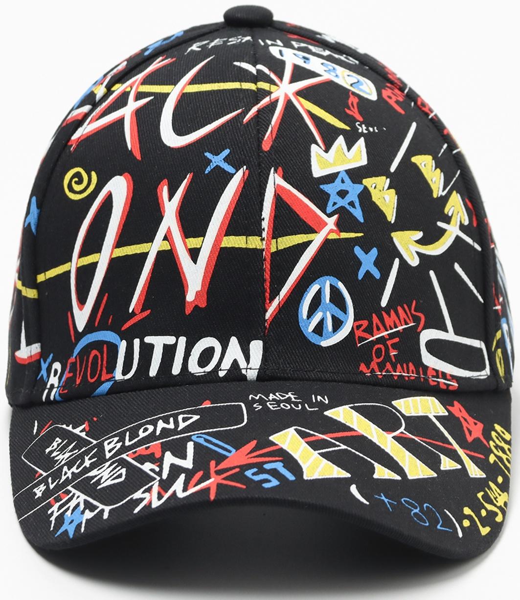 Кепка мужская MINAKU 