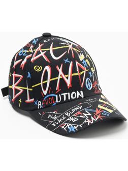 Кепка мужская MINAKU 