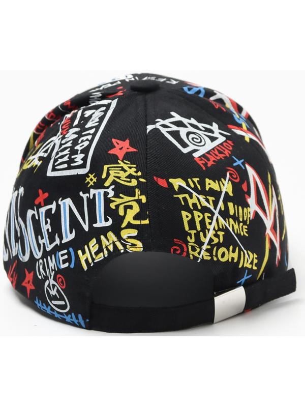 Кепка мужская MINAKU 