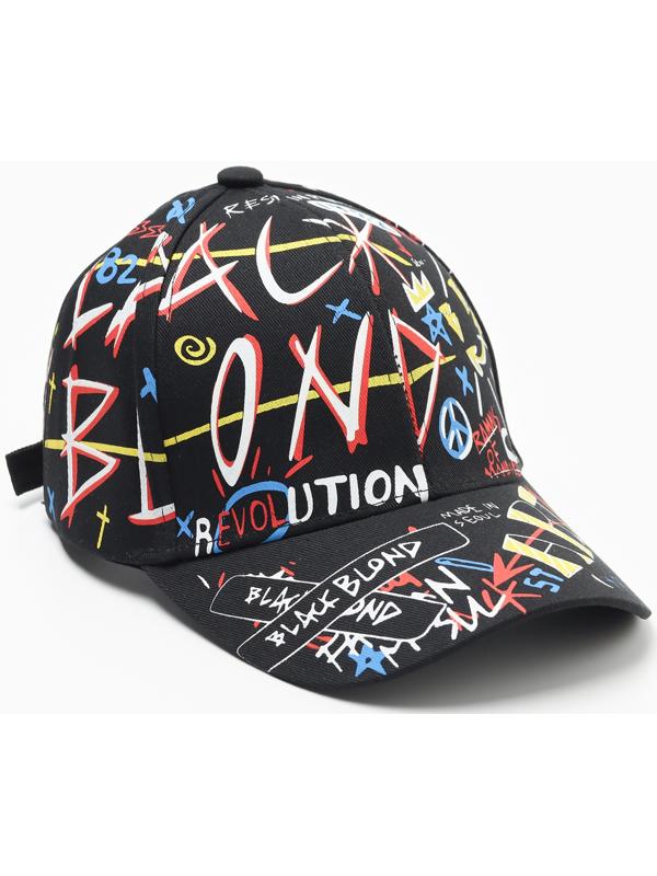 Кепка мужская MINAKU 