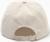 Бейсболка мужская MINAKU, цвет молочный, размер 56-58