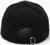 Бейсболка мужская MINAKU, цвет чёрный, размер 56-58