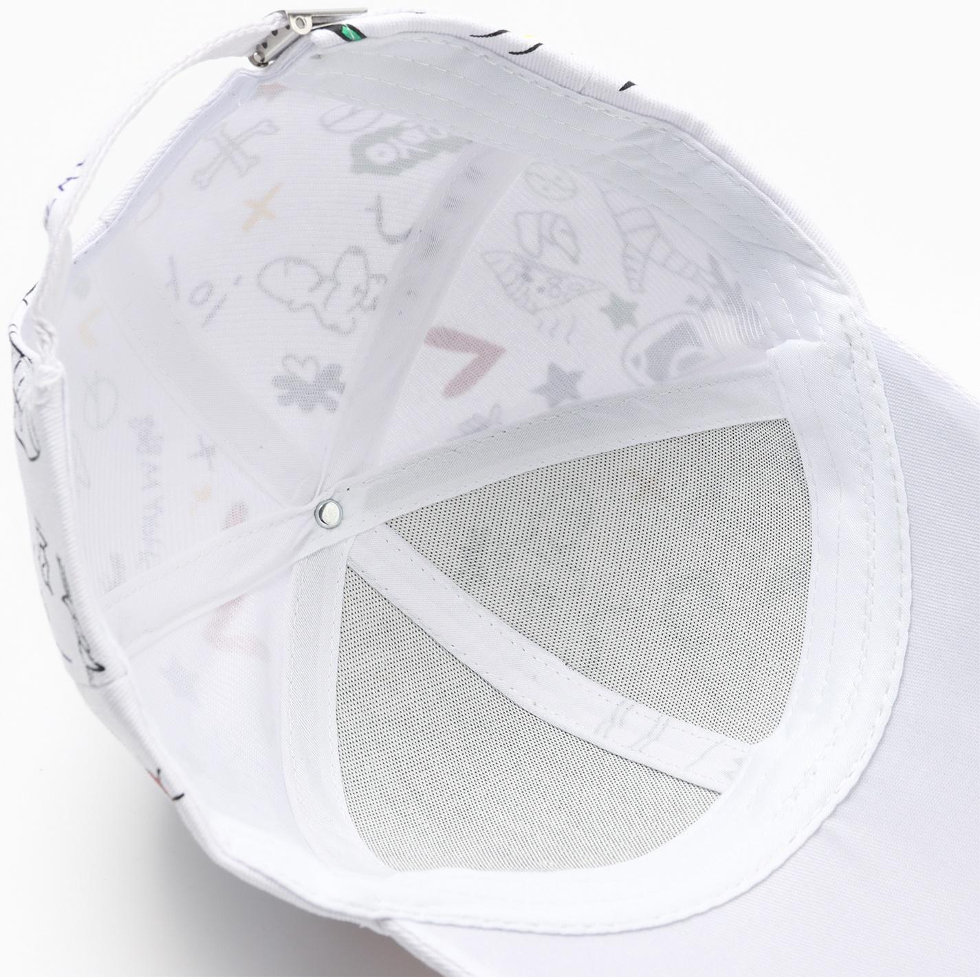 Кепка мужская MINAKU 