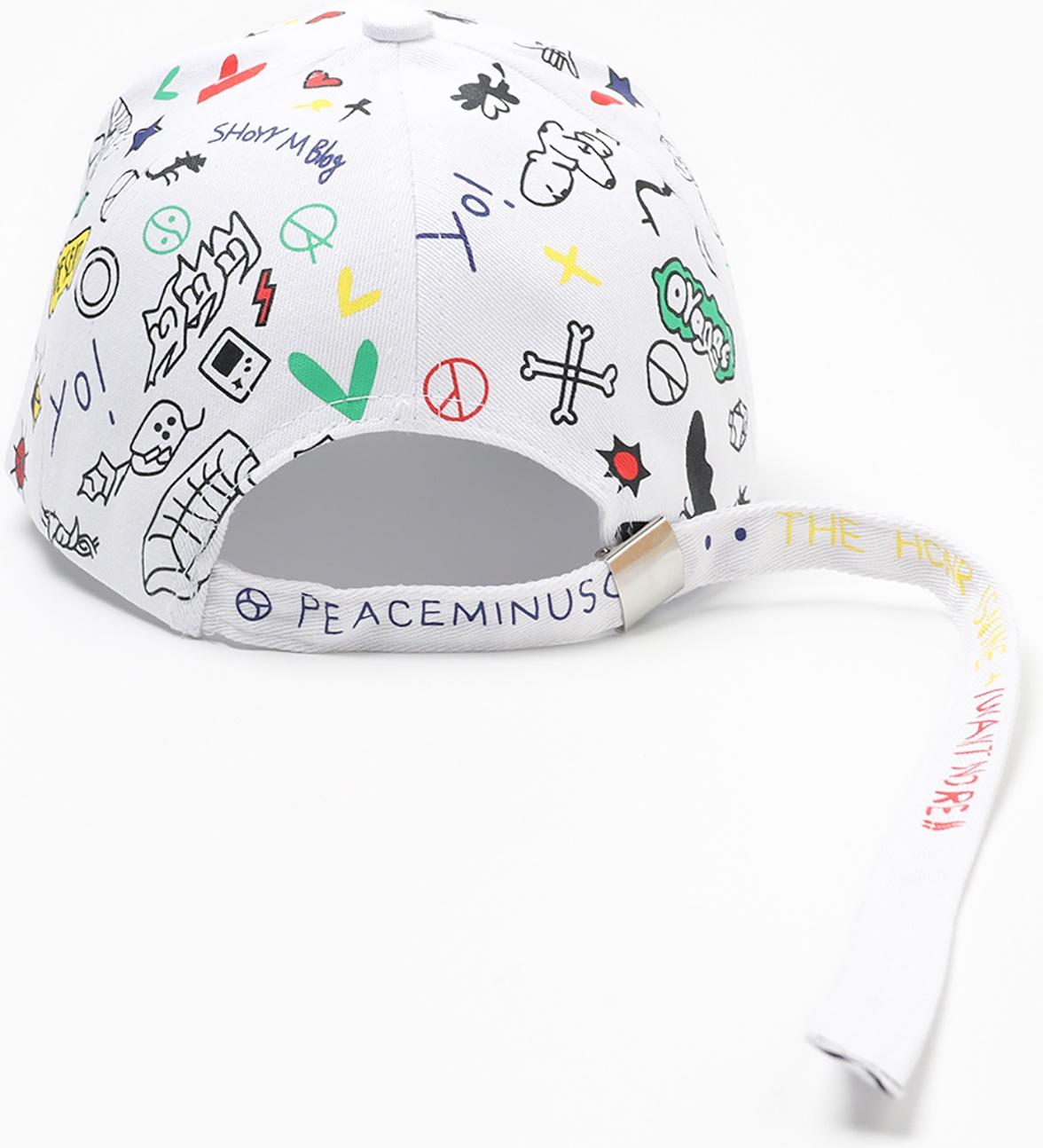 Кепка мужская MINAKU 