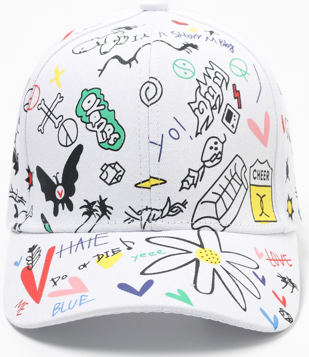 Кепка мужская MINAKU 