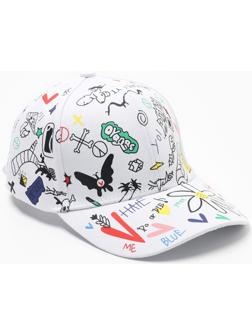 Кепка мужская MINAKU 