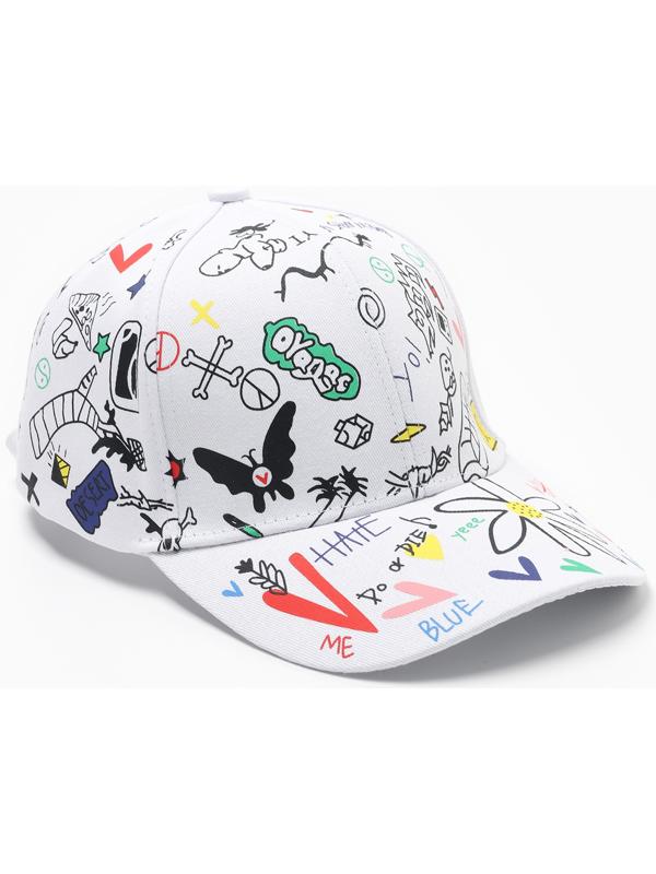 Кепка мужская MINAKU 