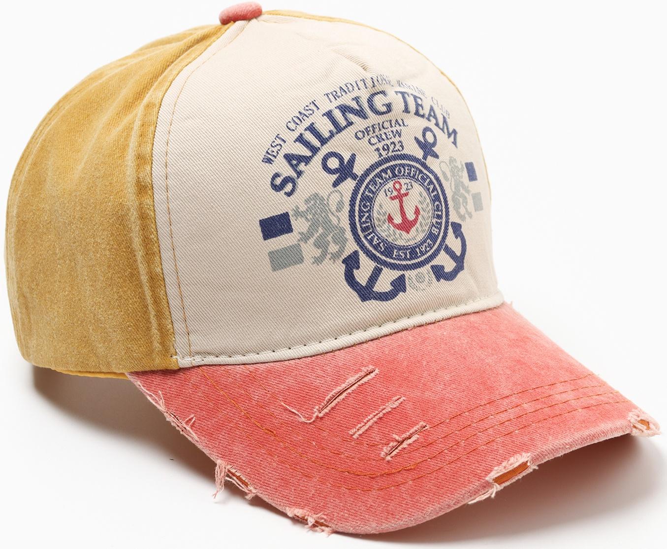 Кепка мужская MINAKU 