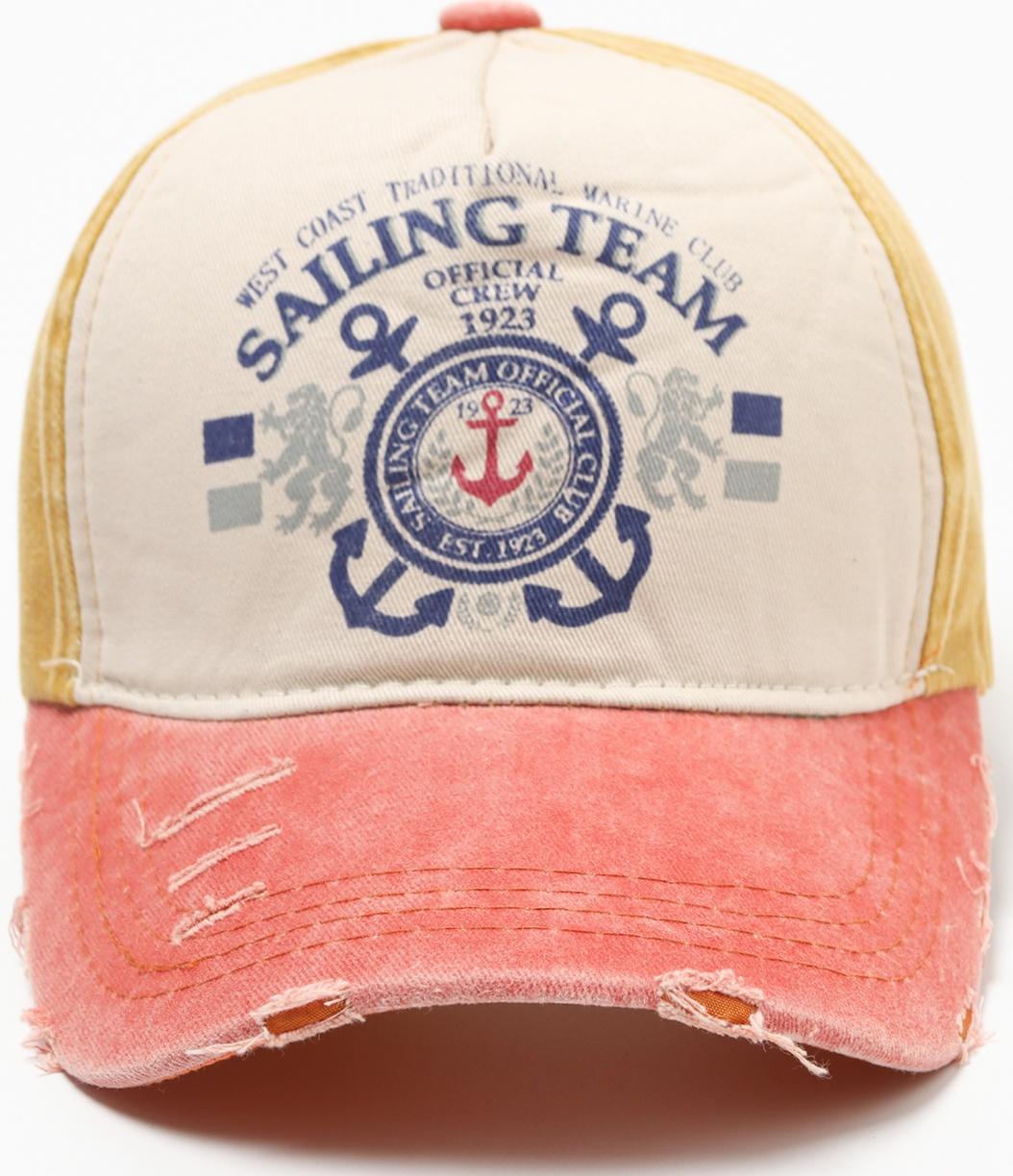 Кепка мужская MINAKU 