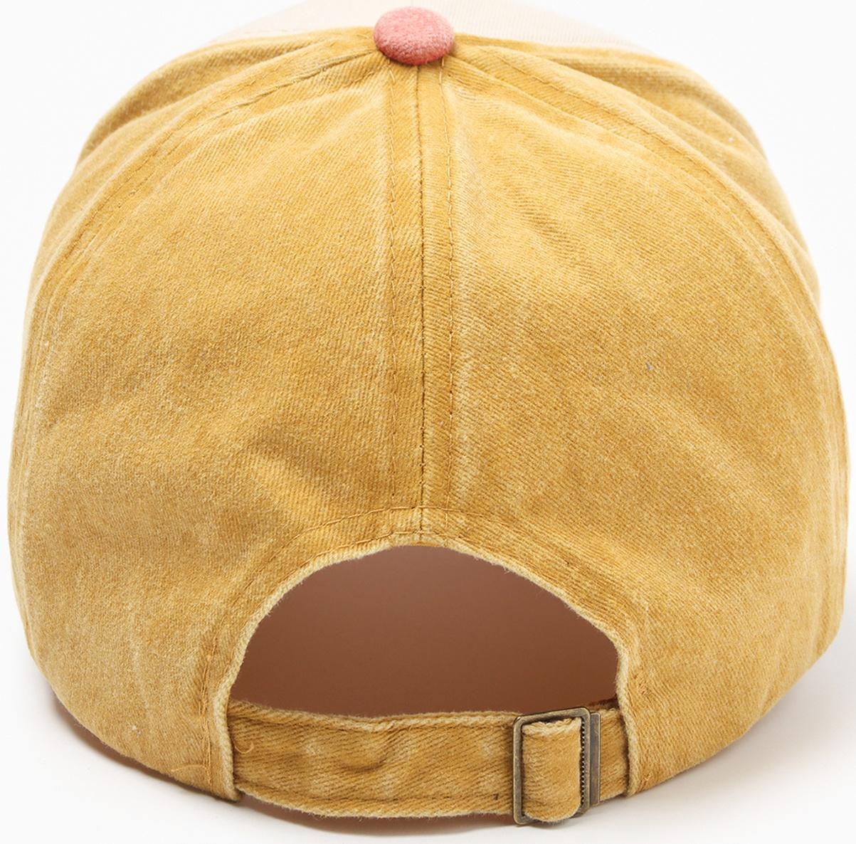 Кепка мужская MINAKU 