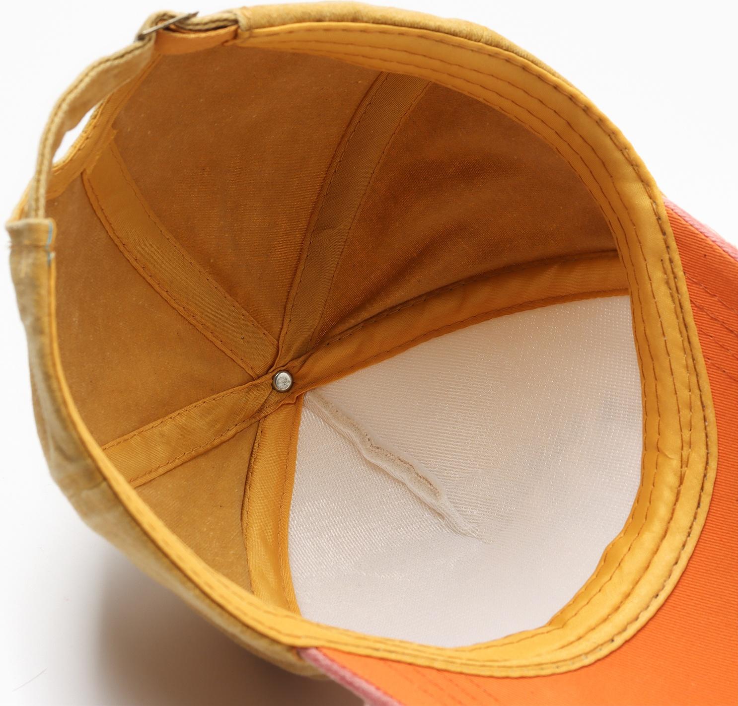 Кепка мужская MINAKU 