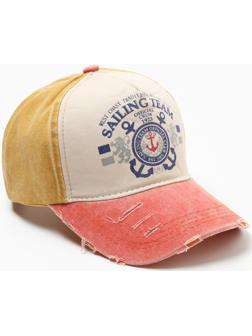 Кепка мужская MINAKU 