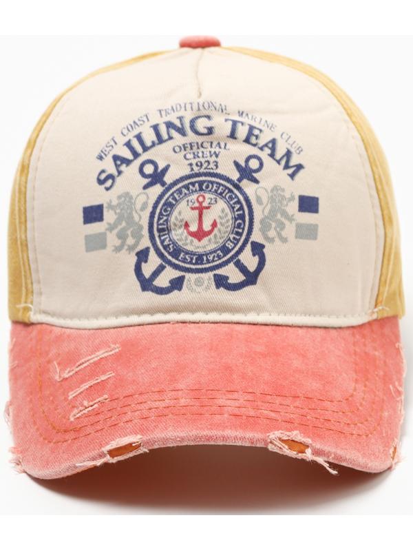 Кепка мужская MINAKU 